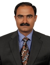 Dipak Dahake, Kahramaa - Operations Engineer
