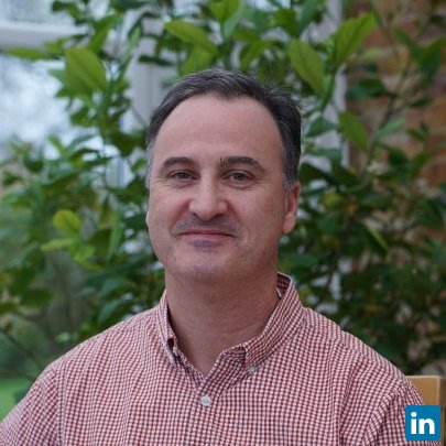 Paul Schoen, Economist