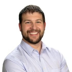 Michael Karl, Global Digital Lead, Water