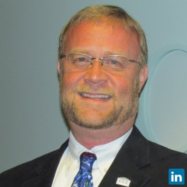 Chip Taylor, Executive Director, Colorado Counties, Inc.