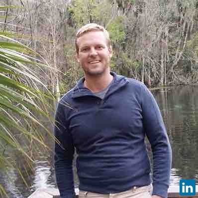 Todd Lundell, Biologist