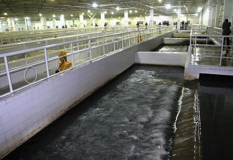 US Company Unveils New Solution for Smart Water Utilities