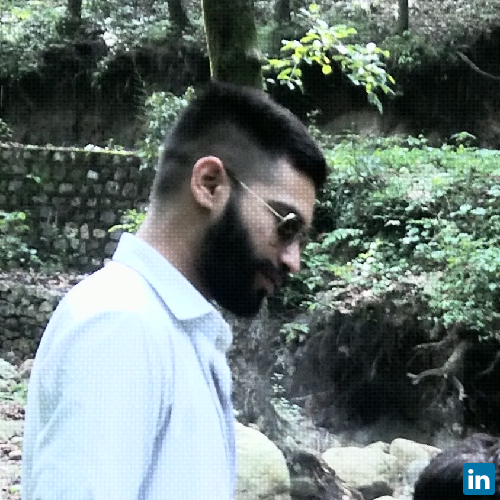 Manas Nagi, Looking for Opportunities! 