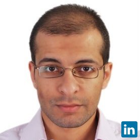 Mohamed A. Labib, Senior Environmental Chemist at EEAA