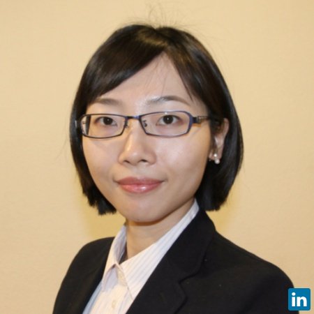 Qianwen He, MSc in Hydroinformatics and Water Management