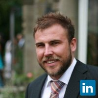 Nathan Hewitt CEng C.WEM, Director at FiltaBund, Chartered Water and Environmental Manager, Chartered Engineer