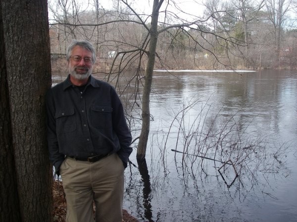 Robert Zimmerman, Jr., Zimmerman Environmental Strategies
