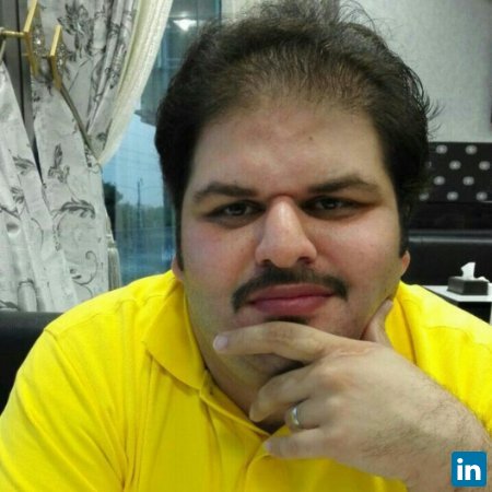 Behzad Bordbar, mah danesh atran