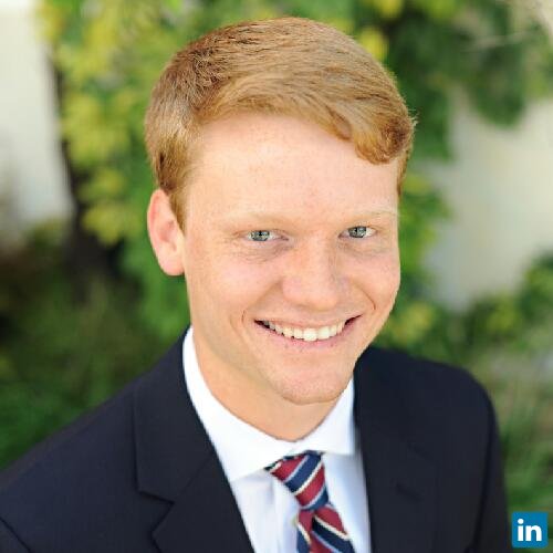 Kerrick Ryan, EIT, Staff Professional at Carollo Engineers