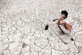 India's Wells are Running Dry, Fast