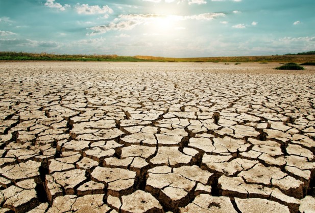 Study: California Drought Means Less Hydropower, More CO2 Pollution