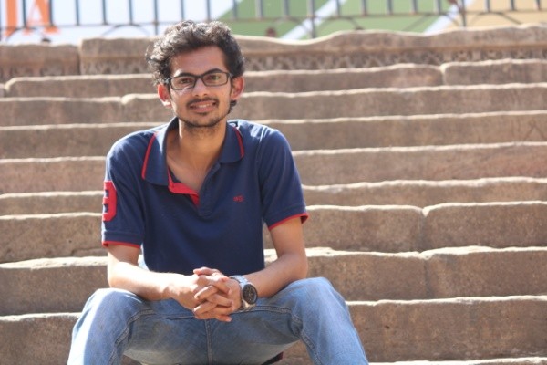 Nikhil Kulkarni, Intern at Forbes Marshall R&D Dept. looking for an opportunity in Mechanical domain
#CFD #Heat Transfer#Fluid Mechanics