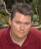 Paul Houser, George Mason University - Professor of Global Hydrology