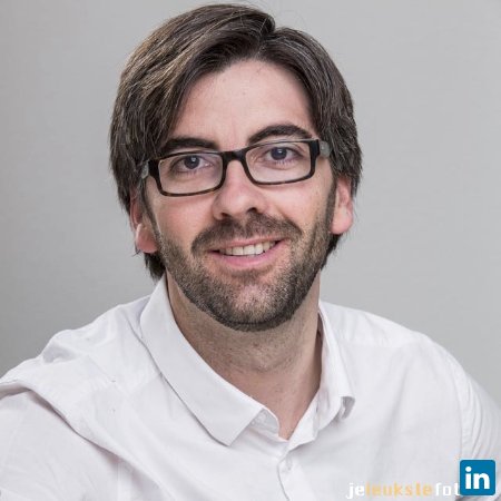 Alejandro Roman Fernandez, Chief Commercial Officer NX Filtration