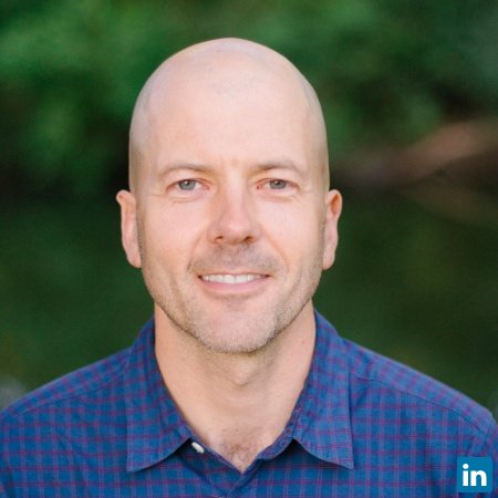 Greg Pepping, Environmental advocate and thought leader