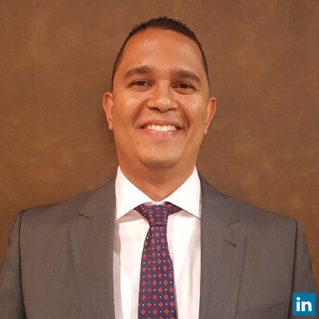 Felipe Hilário, Senior Process Development Engineer