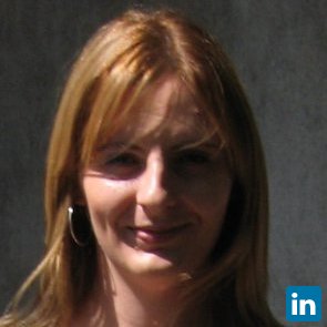 Marina Ilic, President at Geoecological Center (GEC)