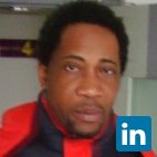 SEGUN GIWA, Phd. Research Study Fellow