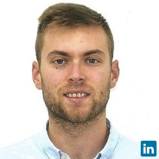 Christian Pérez Hernández, Water Network Consultant in Grupo Aguas de Valencia at Qatar