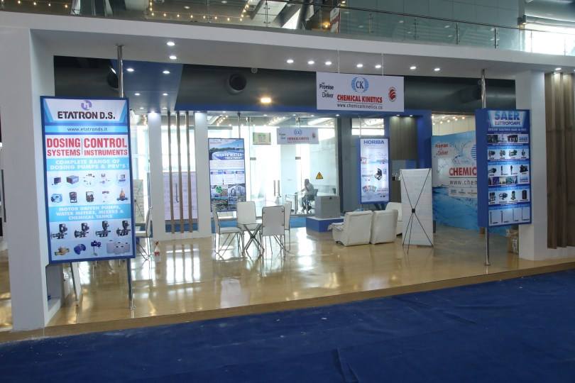 Pak Water Expo 2018