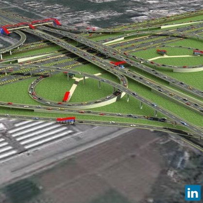 Habib ur Rehman Babar, General Manager/Advisor at National Engineering Services Pakistan (Pvt) Limited (NESPAK)