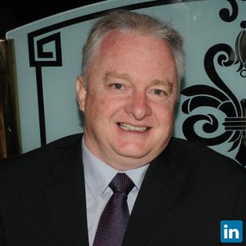 Dave Walker, Technical Director, Global Sector Leader - Mining and Metals at SLR Consulting