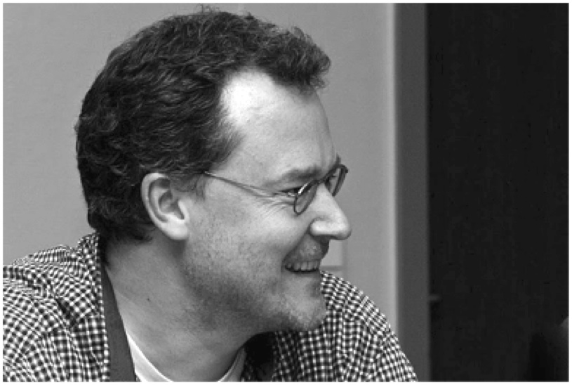 Jochen Kilian, TuTech Innovation GmbH - Manager Web Services