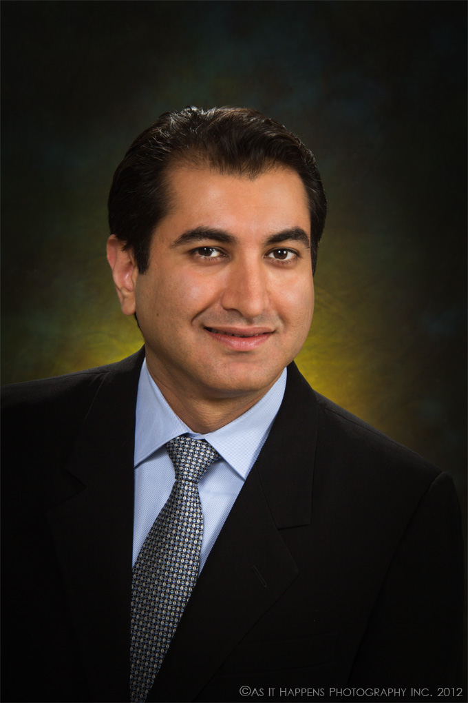 Bundeep Rangar, Blue Gold Holdings - Chairman