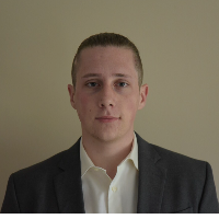 Ryan Workman, MS4 Coordinator at City of Warsaw, IN