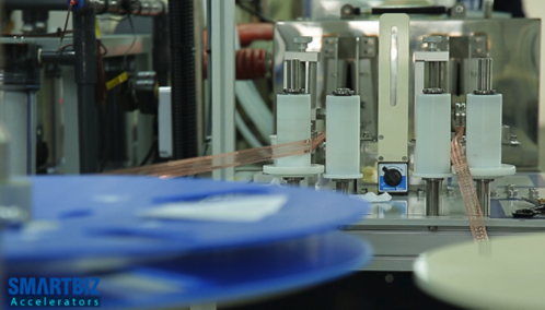 Manufacturing Water Treatment Devices (Video)