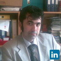 Aleksandar Z. Jovanovic, Programme Associate at UNDP