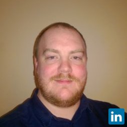 Dr. William Sayers, Software Engineer at Oxford University