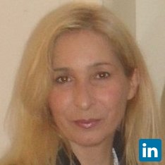 Ivana Mitic, CONTRACT ADMINISTRATOR at ENERGOPROJEKT-ENTEL LTD.