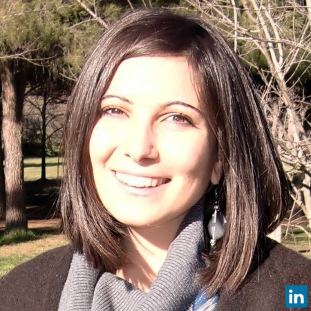 Maria Teresa Di Genova, Environmental Consultant/HSE Auditor