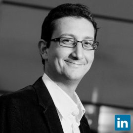 Demetrios G. Eliades, Water Research, Innovation & Technology