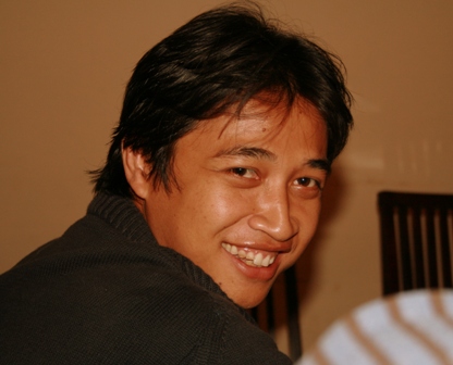 dhanang tri wuriyandoko