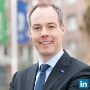 Marcus Fuest, Global Marketing Water Chemicals at BASF