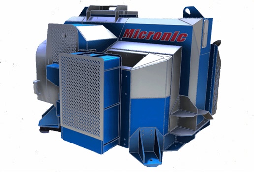 CIT’s Virginia Founders Fund Invests in Micronic Technologies to Improve Water Purification Process