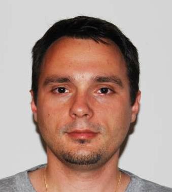 Marko Miljuš, Civil Engineer