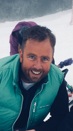 Gareth Roberts    MIGEM, Director Of Operations at Momentum Utility Services Ltd