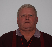 John Smith, Engineering Manager at Boardman