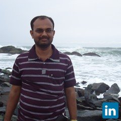 Prashantkumar Angadi, Agronomist