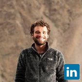 Sergiu G. Jiduc, Environmental Sustainability Geoscientist | Explorer