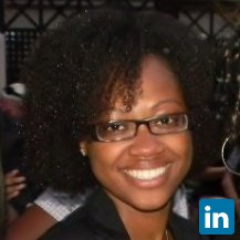 Tameka Deare, Recent Graduate