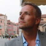 Mathias Kleppen, Senior Adviser