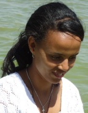 kidist birhanu, Sanitary engineer.