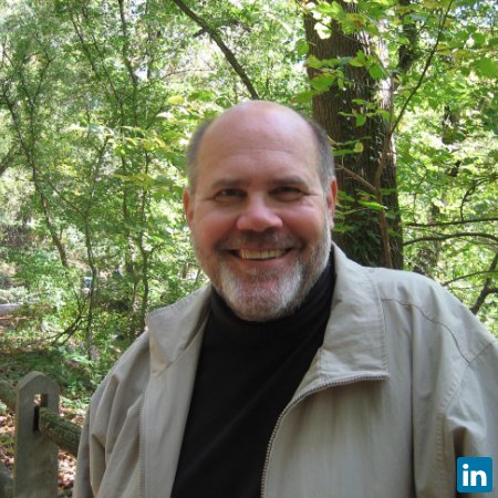 Ken Pantuck, Senior Environmental Scientist, US EPA