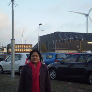 Neelima Garg, Uttarakhand Jal Sansthan