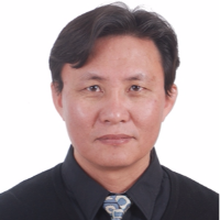 Xuejun BI, Qingdao Technological University - Prof.