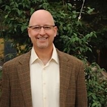 Scott Henrich, P.E., CEO